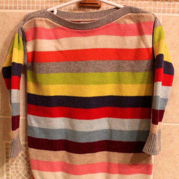 Toddler girl sweater, sweater dress - Picture 7 of 7